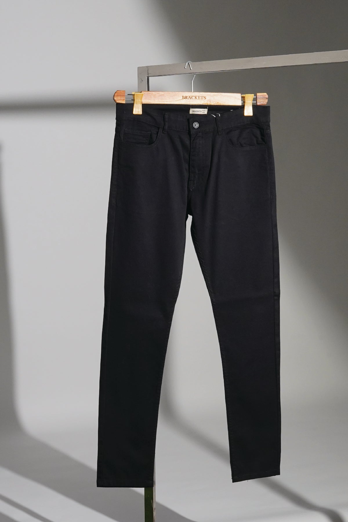 Black chino paint for mens